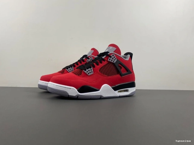 HYPE Retro Bravo Toro 308497-603 4 Jordan 0710